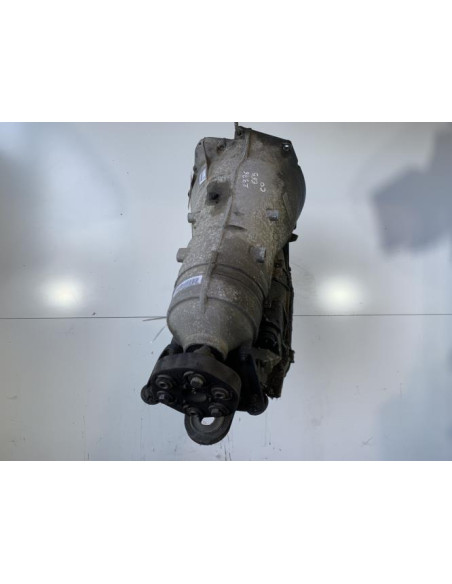 Boite de vitesses BMW SERIE 7 E65 PHASE 1 Diesel