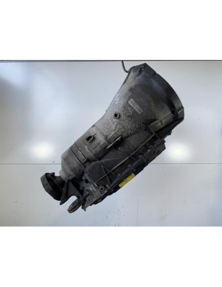 Boite de vitesses BMW SERIE 7 E65 PHASE 1 Diesel