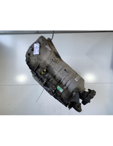 Boite de vitesses BMW SERIE 7 E65 PHASE 1 Diesel