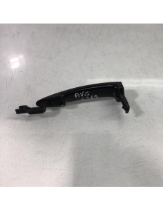 Poignee porte avant gauche BMW SERIE 1 E87 PHASE 1 Diesel 2