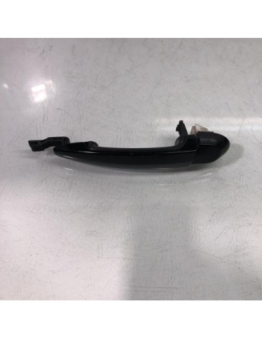 Poignee porte arriere gauche BMW SERIE 1 E87 PHASE 1 Diesel