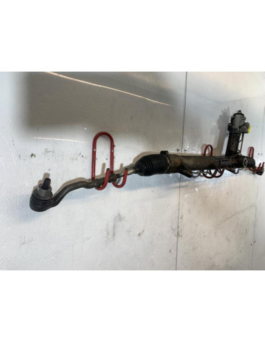 Cremaillere assistee BMW X5 E70 PHASE 1 Diesel