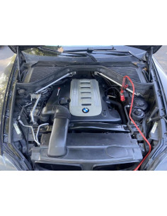 Collecteur d'admission BMW X5 E70 PHASE 1 Diesel