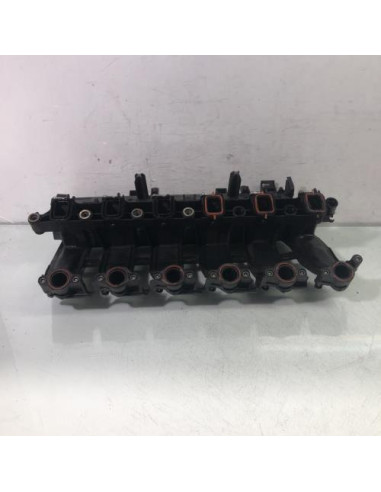 Collecteur d'admission BMW X5 E70 PHASE 1 Diesel