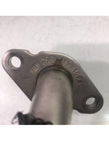 Durite BMW SERIE 1 E87 PHASE 2 