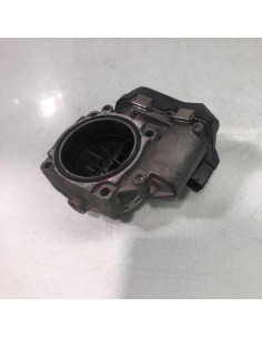 Boitier papillon BMW SERIE 1 E87 PHASE 2  2