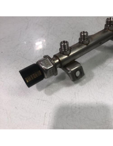 Rampe injection BMW SERIE 1 E87 PHASE 2 