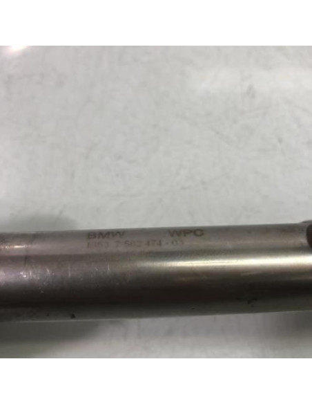 Rampe injection BMW SERIE 1 E87 PHASE 2 