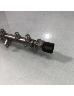 Rampe injection BMW SERIE 3 E90 PHASE 1  2