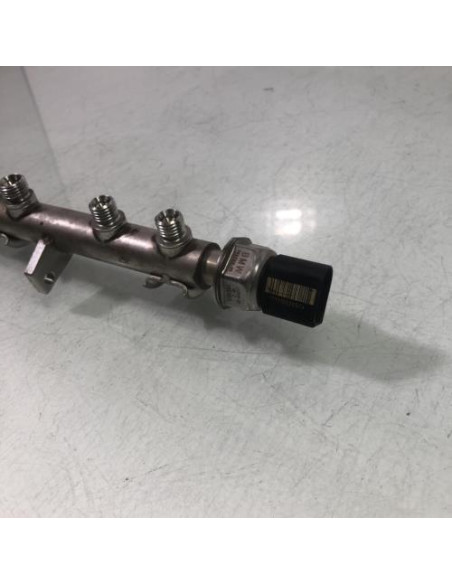Rampe injection BMW SERIE 3 E90 PHASE 1 