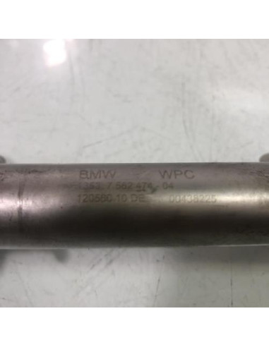 Rampe injection BMW SERIE 3 E90 PHASE 1 