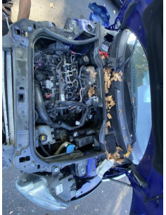Vase d'expansion MINI MINI 2 R60 COUNTRYMAN BREAK Diesel
