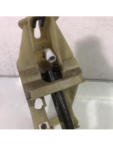 Pedale de frein BMW SERIE 7 E66 LIMOUSINE PHASE 1 Essence