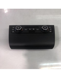 Commande chauffage BMW SERIE 1 E87 PHASE 2 Essence