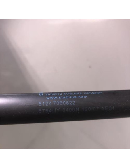 Verin de coffre BMW SERIE 1 E87 PHASE 2 Essence