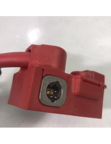 Batterie BMW SERIE 1 E87 PHASE 2 Essence