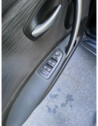 Batterie BMW SERIE 1 E87 PHASE 2 Essence