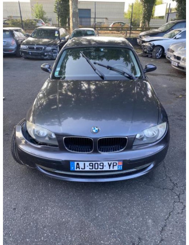 Capteur BMW SERIE 1 E87 PHASE 2 Essence