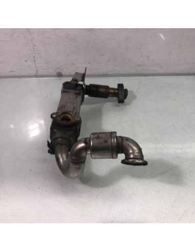 Radiateur EGR BMW SERIE 5 E60 PHASE 1 