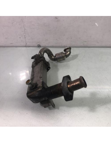 Radiateur EGR BMW SERIE 5 E60 PHASE 1 