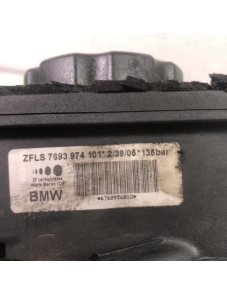 Pompe de direction BMW SERIE 5 E60 PHASE 1 