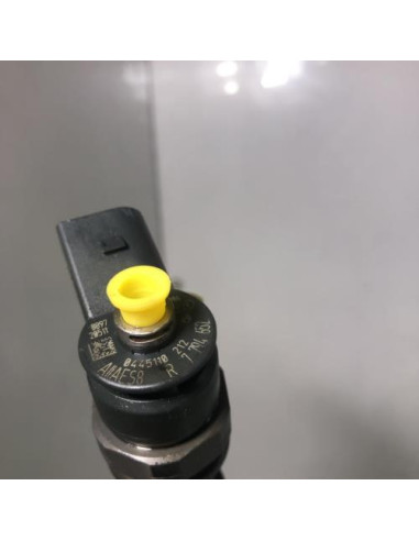Injecteurs BMW SERIE 5 E60 PHASE 1 
