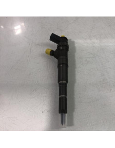 Injecteurs BMW SERIE 5 E60 