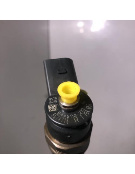 Injecteurs BMW SERIE 5 E60 PHASE 1 
