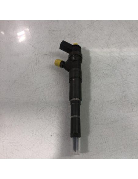 Injecteurs BMW SERIE 5 E60 PHASE 1 