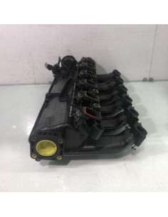 Collecteur d'admission BMW SERIE 5 E60 PHASE 1  2