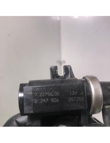Capteur BMW SERIE 5 E60 PHASE 1 
