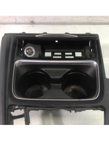 Console central (interieur plastique) BMW SERIE 3 F30 PHASE 1 Diesel