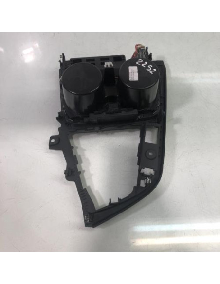 Console central (interieur plastique) BMW SERIE 3 F30 PHASE 1 Diesel
