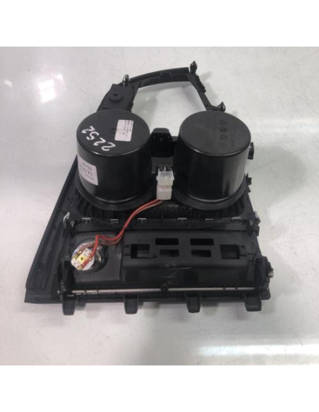 Console central (interieur plastique) BMW SERIE 3 F30 PHASE 1 Diesel