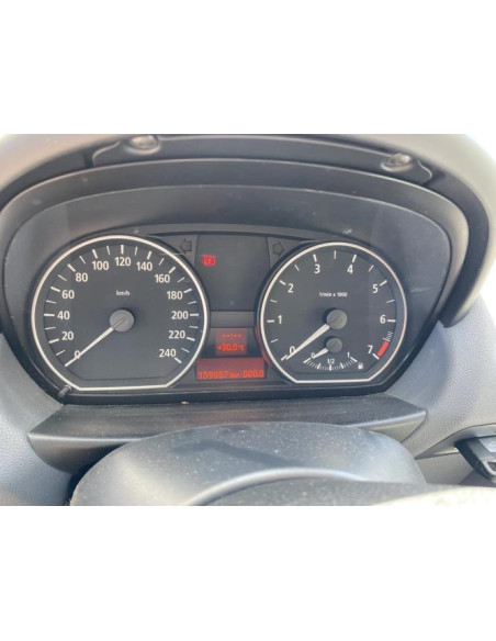 Verin de coffre BMW SERIE 1 E87 PHASE 1 Essence