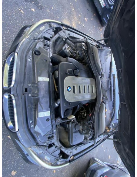 Retroviseur gauche BMW SERIE 5 E60 PHASE 2 Diesel