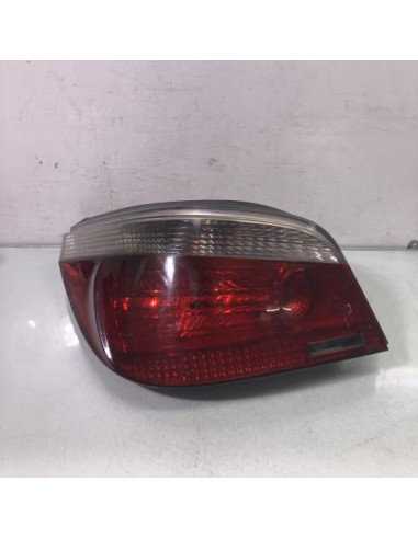 Feu arriere principal gauche (feux) BMW SERIE 5 E60 PHASE 2 Diesel