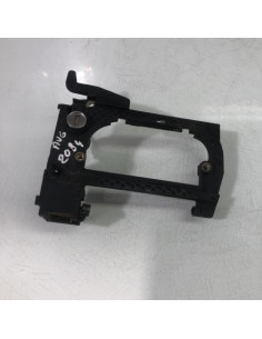 Barillet porte avant gauche BMW SERIE 7 E38 Diesel