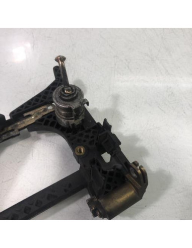 Barillet porte avant gauche BMW SERIE 7 E38 Diesel