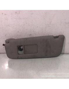 Pare soleil gauche BMW SERIE 5 E60 PHASE 2 Diesel 2