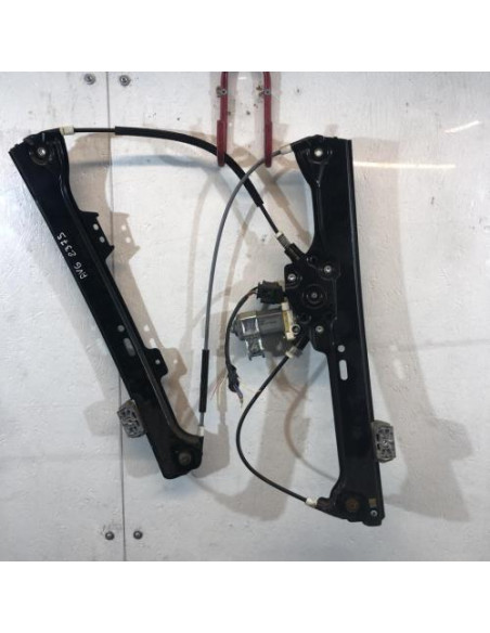 Leve vitre electrique avant gauche BMW SERIE 5 E60 PHASE 2 Diesel