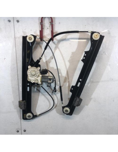Leve vitre electrique avant gauche BMW SERIE 5 E60 PHASE 2 Diesel