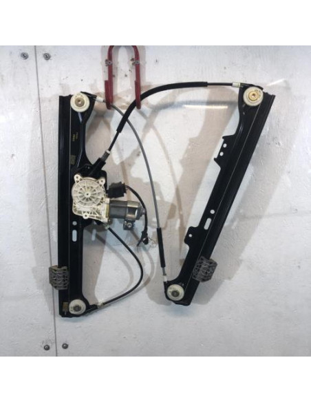 Leve vitre electrique avant gauche BMW SERIE 5 E60 PHASE 2 Diesel