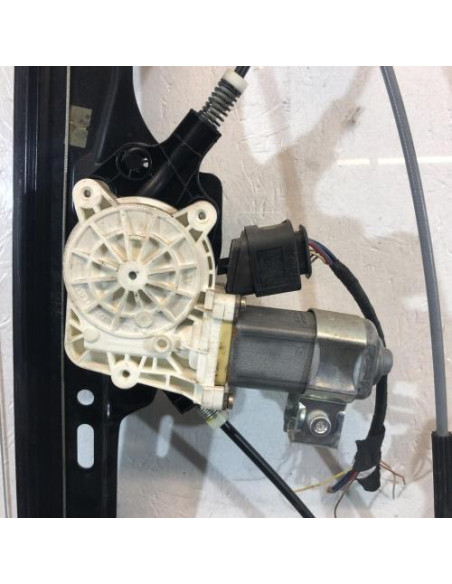 Leve vitre electrique avant gauche BMW SERIE 5 E60 PHASE 2 Diesel