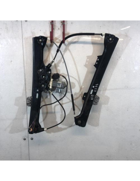 Leve vitre electrique avant droit BMW SERIE 5 E60 PHASE 2 Diesel