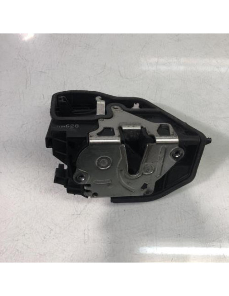 Serrure avant droit BMW SERIE 5 E60 PHASE 2 Diesel