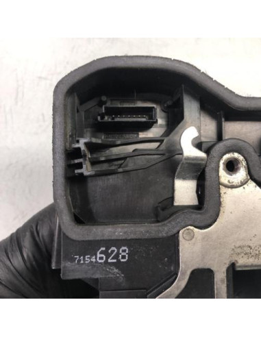 Serrure avant droit BMW SERIE 5 E60 PHASE 2 Diesel