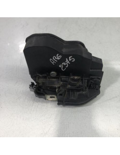 Serrure arriere gauche BMW SERIE 5 E60 PHASE 2 Diesel 2