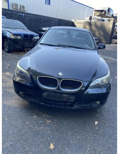 Compteur BMW SERIE 5 E60 PHASE 2 Diesel