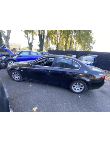 Compteur BMW SERIE 5 E60 PHASE 2 Diesel